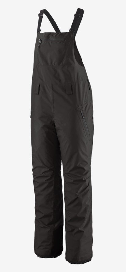 23 W's Powder Town Bibs